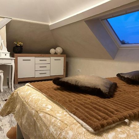 Suite Willa Chez Willi Niederschaeffolsheim المظهر الخارجي الصورة