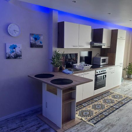 Suite Willa Chez Willi Niederschaeffolsheim المظهر الخارجي الصورة